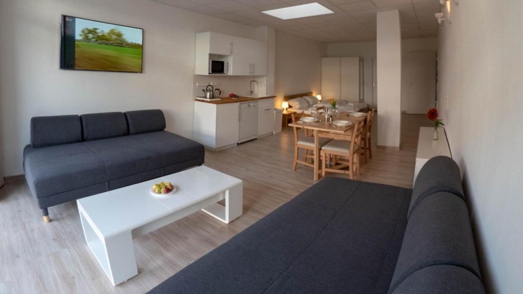 Eleonoras Ferienwohnung In Wuerzburg Stadt Mit Terrasse Im Erdgeschoss Inklusive Eigenen Parkplaetzen Vor Der Tuer 外观 照片